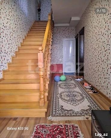 Həyət evləri və villaların satışı: 4 otaqlı, 160 kv. m, Yeni təmirli — 6