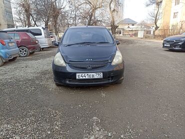 купить хонда срв: Honda Fit: 2003 г., 1.3 л, Вариатор, Бензин, Хетчбек