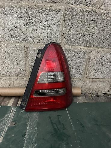 neto l: Subaru Forester второго поколения (кузов SG, 2003–2005 годы выпуска) — 1