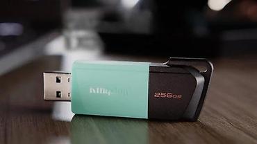reno 30: Kingston DataTraveler Exodia M USB fleš memorija – 256 GB - — 5