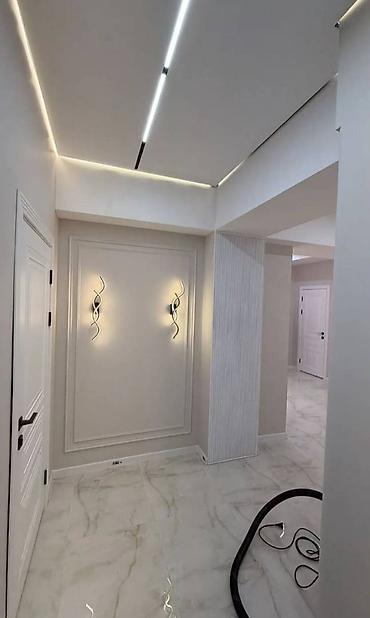 Продажа квартир: 2 комнаты, 70 м², 11 этаж, Дизайнерский ремонт — 13