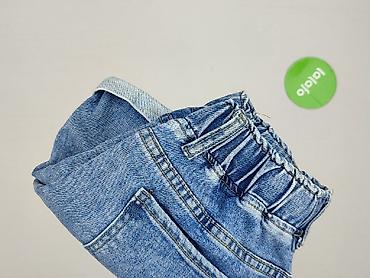 157 denim: Denim, Szorty damskie, rozmiar XS — 5
