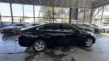 шевралет лачети: Chevrolet Malibu: 2020 г., 1.4 л, Автомат, Бензин, Седан — 4