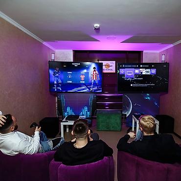 Подписки и покупка игр для PlayStation через турецкий PS Store —