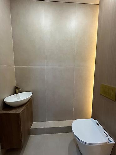 15: 3 комнаты, 80 м², Советская/Скрябина Элитка, 15 этаж, Дизайнерский ремонт — 3