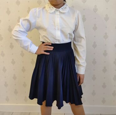 школьный юбка: Школьная форма, Новый