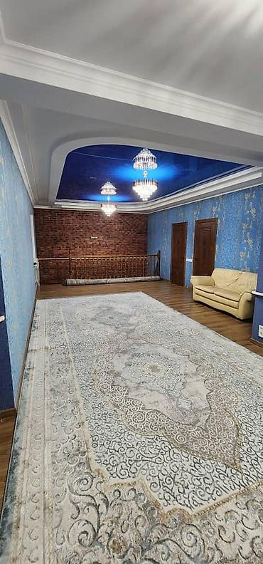 Продажа коттеджей и домов: Жер уй сатылат эки этаж уйдон экоо чон уй салынган бойдон эч ким жашай — 11