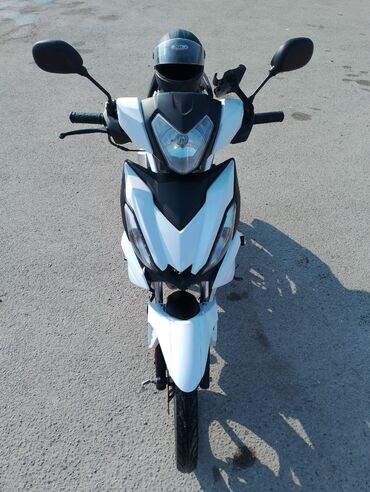 matasklet m: Tufan - s50, 50 sm3, 2014 il, 29000 km