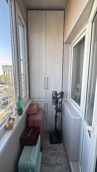 сдаю квартиру карпинка: 2 комнаты, 56 м², Карпинка 105 серия, 5 этаж, Свежий ремонт — 5