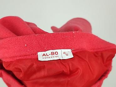 czarno biala spodnice: ALBA MODA, Spódnica damska, rozmiar XL — 4