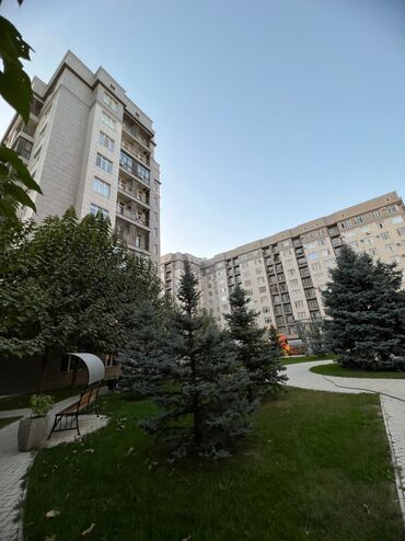 куплю трехкомнатную квартиру в Кыргызстан | Продажа квартир: 3 комнаты, 128 м², Элитка, 3 этаж, Свежий ремонт, Электрическое отопление