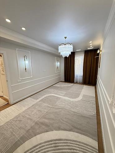 Продажа квартир: 2 комнаты, 61 м², Элитка, 9 этаж — 2