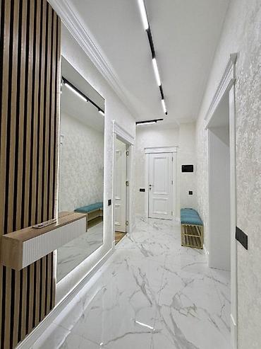 evim residence ev satilir: 2 otaqlı, Yeni tikili, m. Gənclik, 85 kv. m — 8