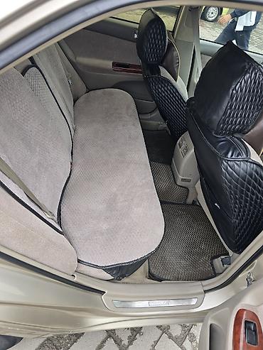 rb 26: Toyota Camry: 2004 г., 2.4 л, Автомат, Бензин, Седан — 6