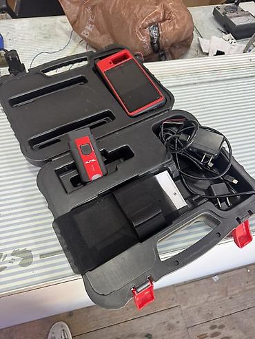 vip avto: AUTEL MaxiIM KM100E – peşəkar avtomobil açar proqramlaşdırma və — 5