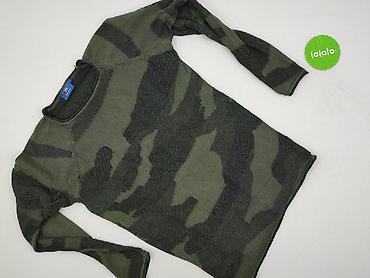 name it softshell: Sweter damski, rozmiar L — 2