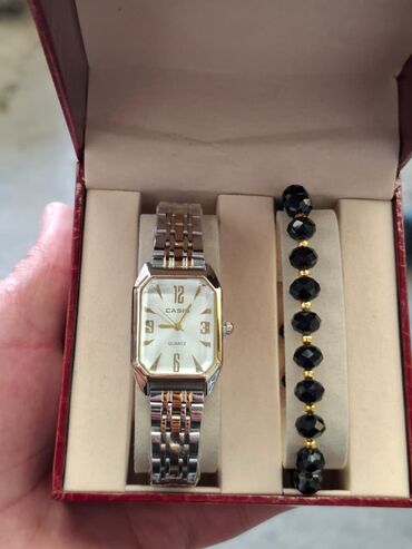 Saat dəstləri: Yeni, Klassik Saat dəsti — 7