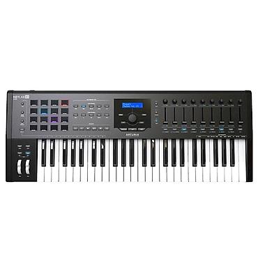 Məhsul №: 15015 Məhsulun adı: MIDI‑klaviatura Arturia KeyLab MKII 49
