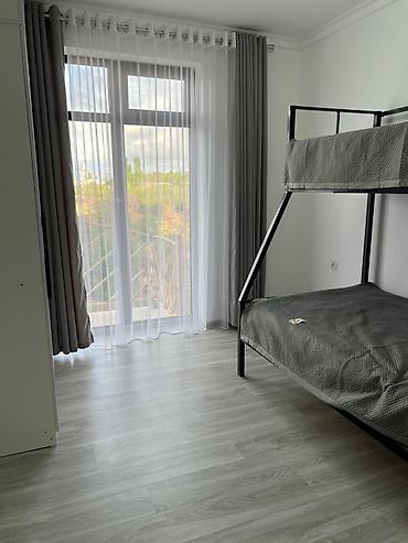 2 8: Аренда квартиры на Иссык-Куле, Diamond Resort, Бостери, 6 мест — 3