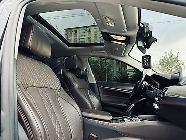 бмв х5 ж05: BMW 5 series: 2019 г., 2 л, Автомат, Дизель, Седан — 9