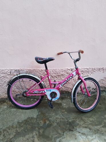 Rover: Velosiped satılır