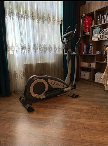 Спорт и хобби: Trenajor — 1
