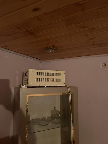 аккумулятор 12в 7а ч: Hisense divar tipli split kondisioner ve Andeli SVC-5000VA gərginlik — 3
