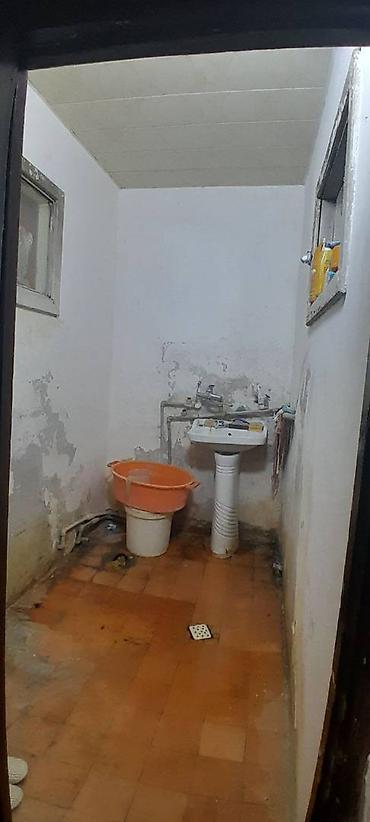 Köhnə tikili: Bakı, Müşfiqabad, 2 otaqlı, Köhnə tikili, 50 kv. m — 10