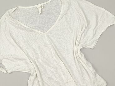 Women: H&M, Women`s T-shirt, size L (EU 40)