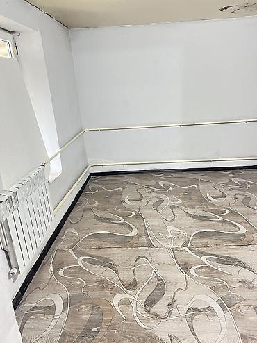 Долгосрочная аренда домов: Ж/м Бакай-ата — сдаются 1) 3-комнатное жильё - Внутри: вода — 9