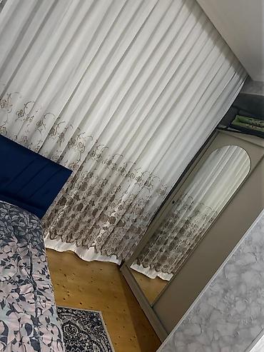 Uzunmüddətli kirayə mənzillər: Ev xırdalanda aff parktda yerləşir — 7