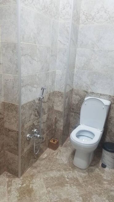 Digər kommersiya daşınmaz əmlakı: Yasamal rayonu nizami metrosuna yaxın 16 mərtəbəli binanın, 5-ci — 11