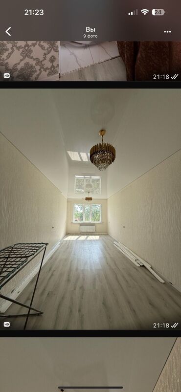 в аренду помешение: 50 м², 2 комнаты, Подвал, погреб, Забор, огорожен