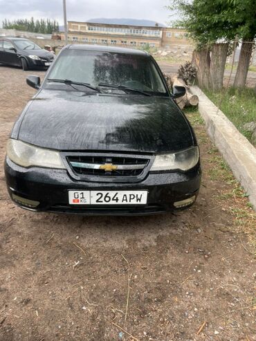 купить двигатель на нексию в бишкеке: Daewoo Nexia: 2009 г., 1.5 л, Механика, Бензин, Седан