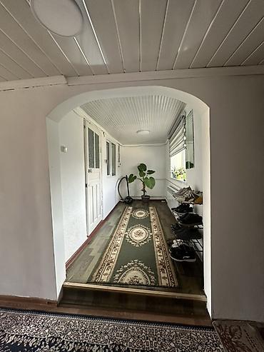 Долгосрочная аренда квартир: 6 комнат и более, С мебелью полностью — 8