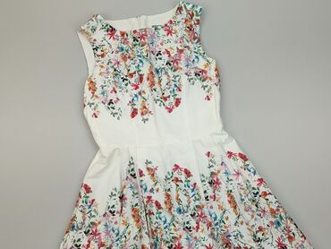 Sukienki: Sukienka M (EU 38), Bawełna, stan - Dobry
