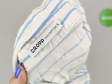 koszula: Cropp, Bluzka damska, rozmiar XL — 4