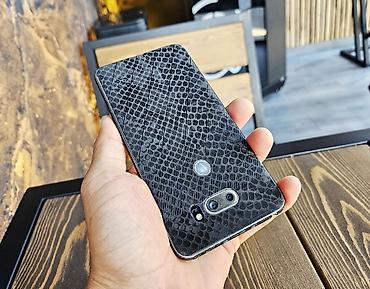 lg v40 thinq: LG V30, Б/у, 64 ГБ, цвет - Серый, 1 SIM — 2