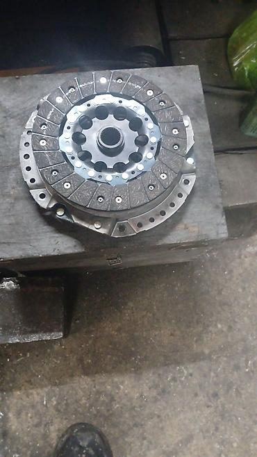 СТО, ремонт транспорта: Замена масел, жидкостей, Замена фильтров, Ремонт деталей автомобиля, с выездом — 9