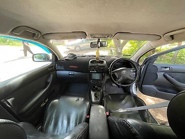 Продажа авто: Toyota Avensis: 2005 г., 1.8 л, Автомат, Бензин, Седан — 7