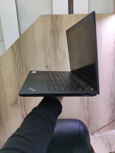 нетбук леново: Ноутбук, Lenovo, 16 ГБ ОЭТ, Intel Core i5, 14 ", Жаңы, Жумуш, окуу үчүн, эс тутум HDD + SSD