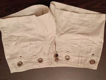 Şortlar: Şort, Terranova, M, rəng - Bej — 7