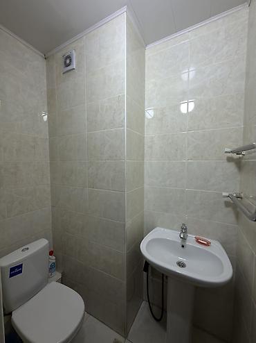 парк сити: 2 комнаты, 78 м², Элитка, 3 этаж, Евроремонт — 8