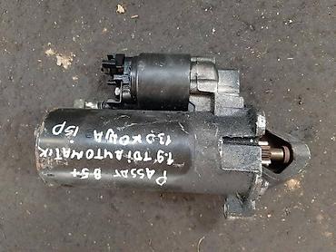 pasat kornjaca: ALTERNATOR ZA VOLKSWAGEN PASSAT B5.5 | Alternator za Passata b5.5 — 1