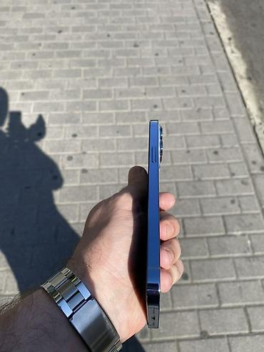 ip 13 pro max: IPhone 13 Pro, Sierra Blue — 2