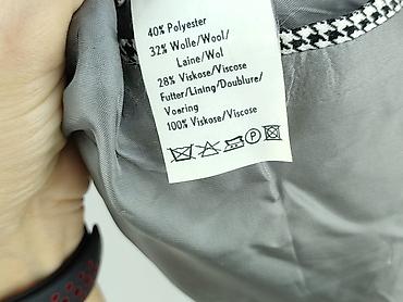 peek: Peek & Cloppenburg, Marynarka damska, rozmiar 7XL — 6