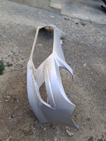 Bamperlər, buferlər: Hyundai,Toyota Corolla,Mercedes,Chevrolet Cruse — 31