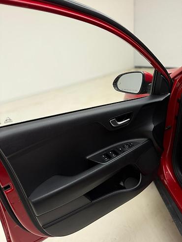 Kia: Kia Stonic: 2019 г., 1.4 л, Автомат, Бензин, Кроссовер — 15