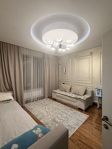 Продажа коттеджей и домов: 6 комнат и более, 435 м², 4 соток, Бишкек, Кок-Жар ж/м Собственник — 11