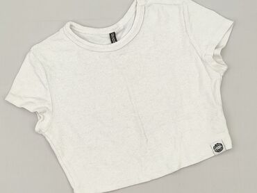 t shirty nirvana hm: H&M, Women`s top, size S (EU 36)
